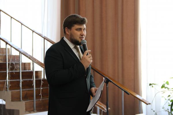 Совет ветеранов Администрации ГО г. Уфа