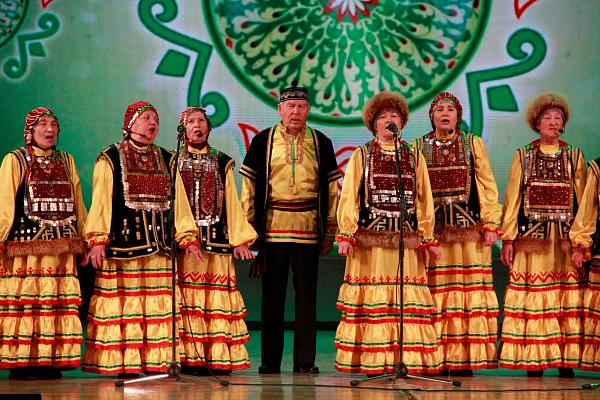 Уфимские воспоминания